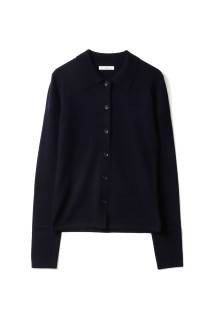 Basic Knit Shirts - NAVY (62520505)