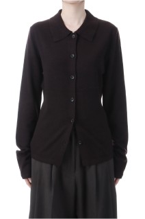 Basic Knit Shirts - NAVY (62520505)