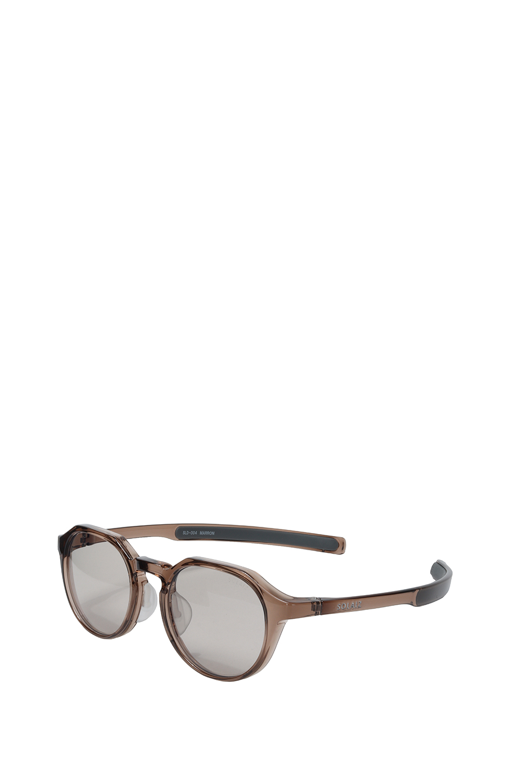 SLD-004 - MARRON / L.GRAY | セレクトショップ｜DeepInsideinc.com Store