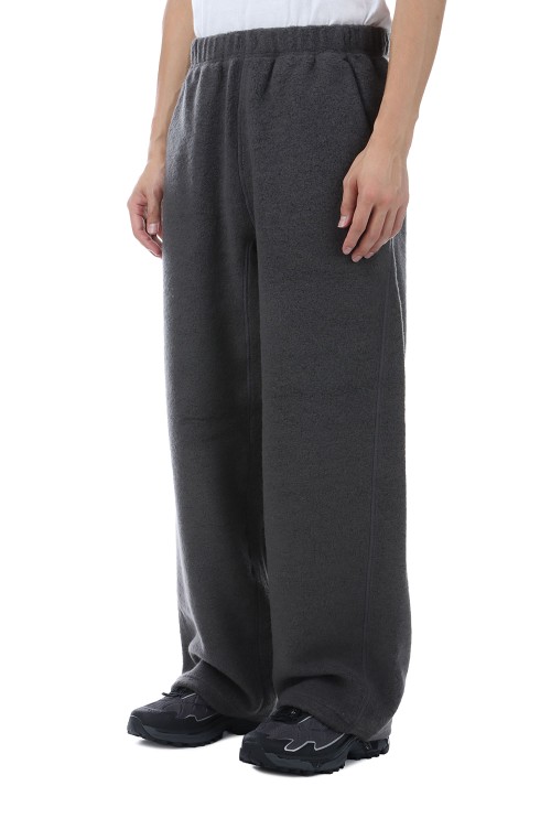 Wool Fleece Joggers - DARK LAVA(DA) (GZ75350) | セレクトショップ