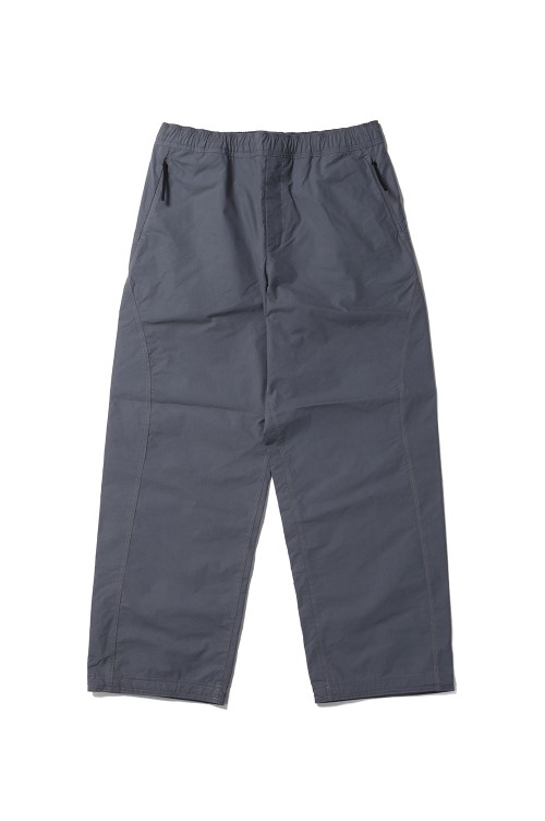 Parachute Seed Rip-stop Pants - ZINC GRAY(ZN) (GZ75353) | セレクト