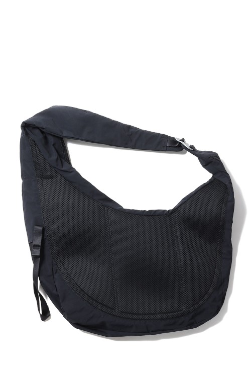 Helicoid Sling Bag - BLACK(BK) (GZ95181) | セレクトショップ