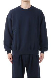 JUMBERCA SWEAT CREW NECK - GRAY (253-60101)