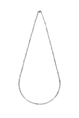 Billie Chain - SILVER (100059)