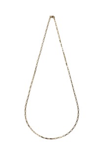 Billie Chain Gold - GOLD (100060)