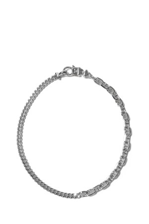 Rue Bracelet - SILVER (101202)