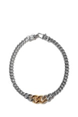 Dean Bracelet Duo - SILVER / GOLD (101252)