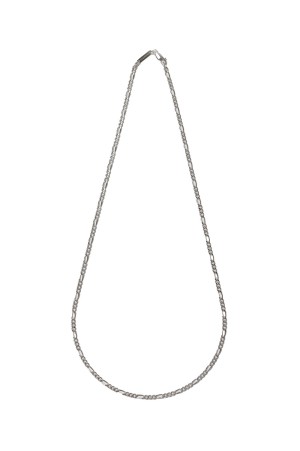 Bo Chain Slim - SILVER (101262)
