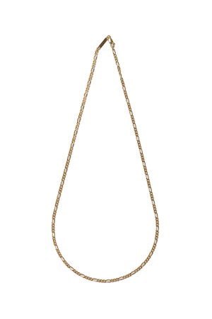 Bo Chain Slim Gold - GOLD (101265)