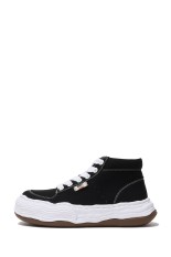 OLIVER canvas High-Top / BLACK (A15FW703)