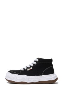 OLIVER canvas High-Top / BLACK (A15FW703)