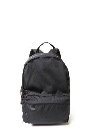 BACK PACK (SMALL) - BLACK (AC05)