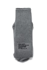 SOCKS - GRAY (TPES-AC11)