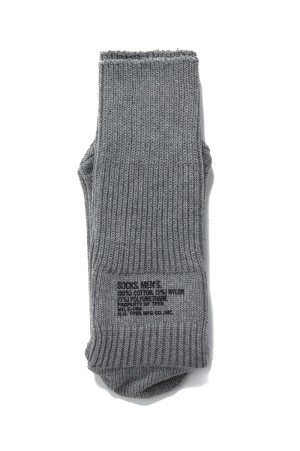 SOCKS - GRAY (TPES-AC11)
