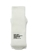 SOCKS - WHITE (TPES-AC11)
