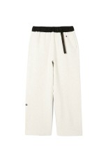 SWEATPANTS - OATMEAL (C8-C215)