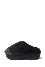 SUBU PERVERZE Multiple Winter Sandal - BLACK (0125031952