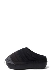 SUBU PERVERZE Step Winter Sandal - BLACK (0125031951)