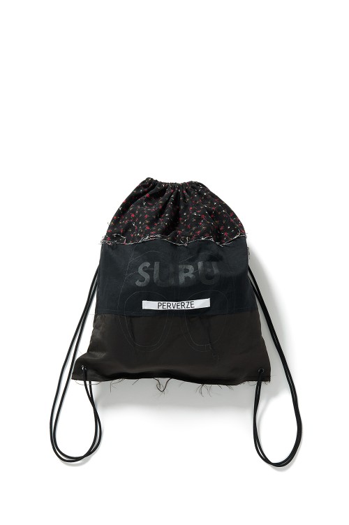 SUBU PERVERZE Step Winter Sandal - MIX (0125031951) | セレクト