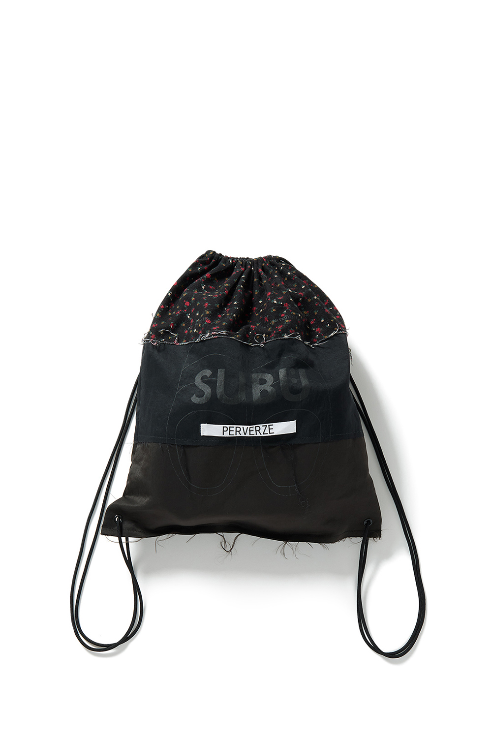 SUBU PERVERZE Step Winter Sandal - MIX (0125031951) | セレクト