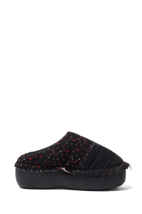 SUBU PERVERZE Step Winter Sandal - MIX (0125031951) | セレクト