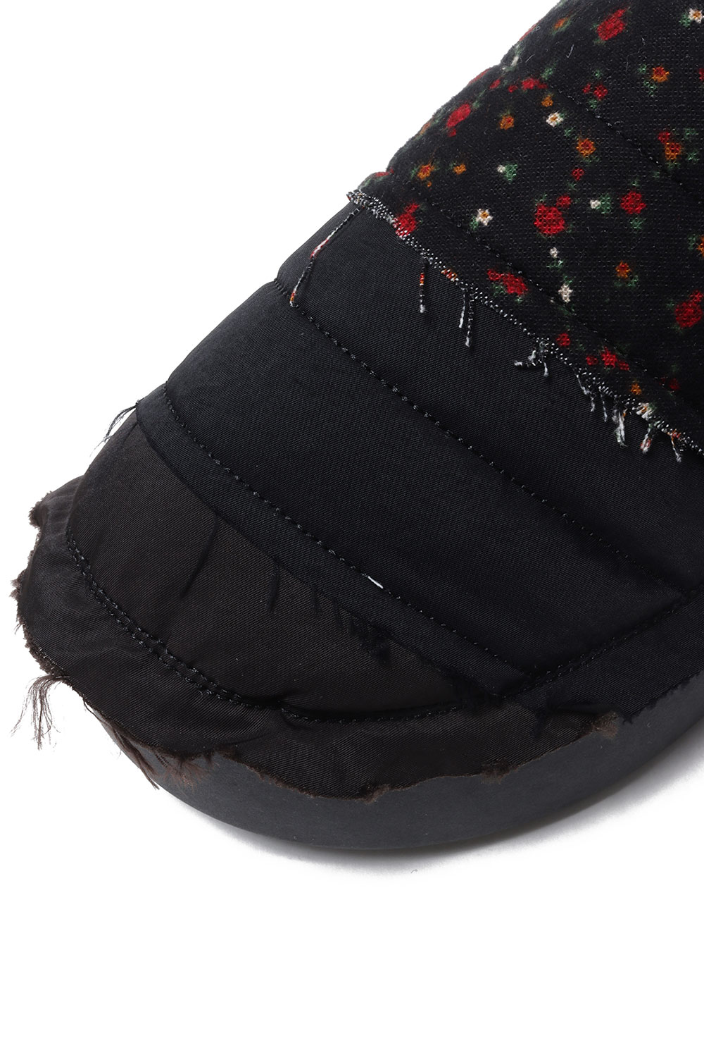 靴 SUBU PERVERZE Step Winter Sandal Mix SUBU PERVERZE Step Winter Sandal - MIX (0125031951) | セレクト