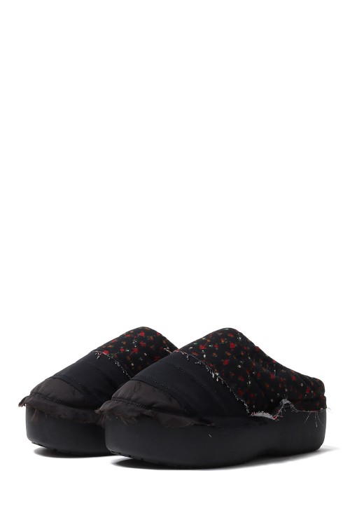 SUBU PERVERZE Step Winter Sandal - MIX (0125031951) | セレクト