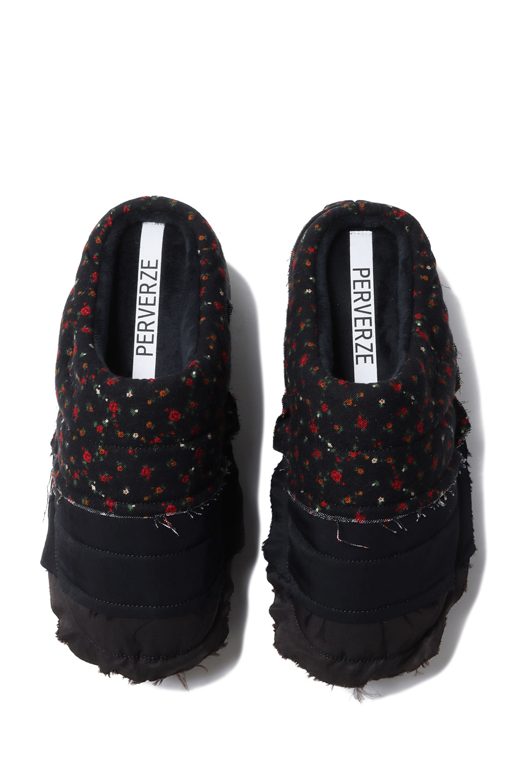 SUBU PERVERZE Step Winter Sandal - MIX (0125031951) | セレクト