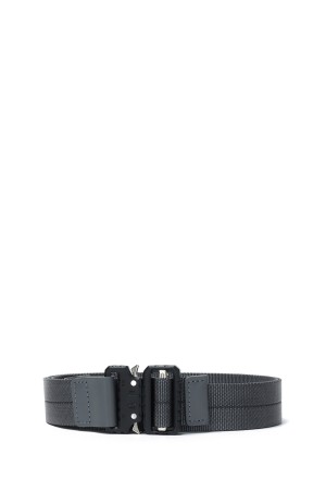 Nylon Riggers Belt - GRAY (GU252-90035B)