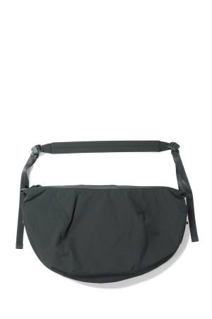 Blankof for GP Large Crescent Bag - SLATE GRAY	(GU253-90580)