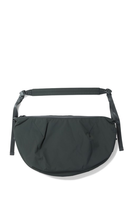 Blankof for GP Large Crescent Bag - SLATE GRAY (GU253-90580