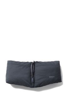 PERTEX QUANTUM AIR Neck Warmer - GRAY (GU253-90438)