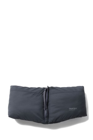 PERTEX QUANTUM AIR Neck Warmer - GRAY (GU253-90438)