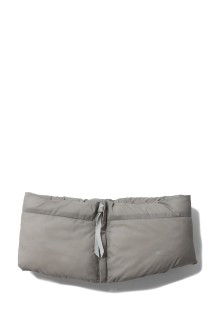 PERTEX QUANTUM AIR Neck Warmer - GREGE (GU253-90438)