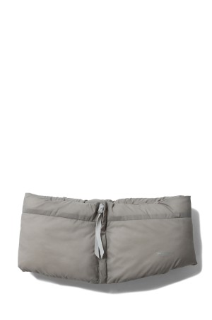 PERTEX QUANTUM AIR Neck Warmer - GREGE (GU253-90438)