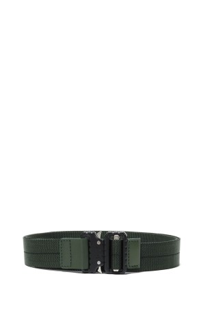 Nylon Riggers Belt - GREEN (GU253-90564C)