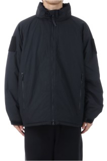 HAPPY JACKET TYPE2 - BLACK (WT25105SK)