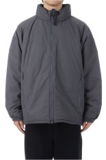 HAPPY JACKET TYPE2 - GRAY (WT25105SK)