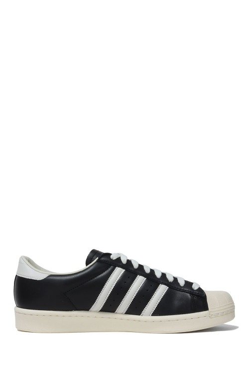 SUPERSTAR VINTAGE - BLACK (JQ3255) | セレクトショップ