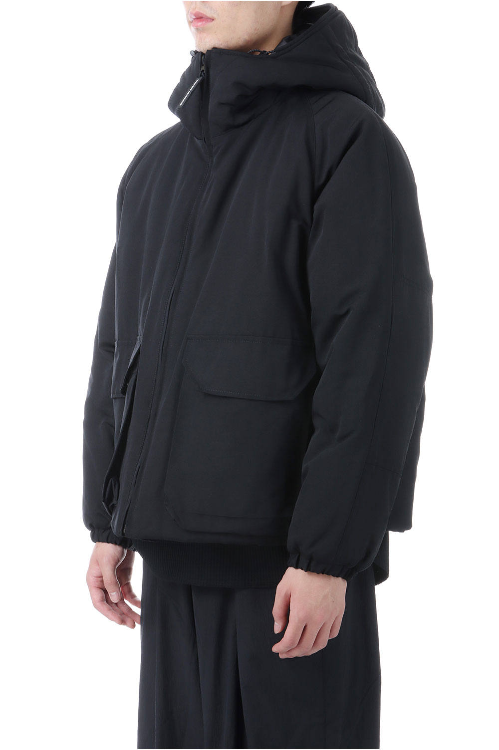 買い超特価 S.F.C VENTILATION PUFF JACKET XL NAVY 【公式通販】