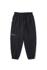 NEW WIDE SPORTY PANTS - BLACK (SFCFW25P09)