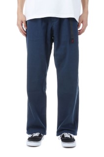 GRAMICCI PANT STRAIGHT FIT - NAVY PIGMENT (G116-OGT)