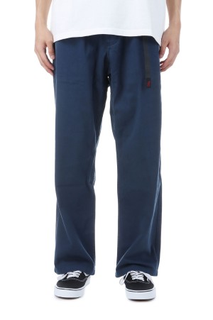 GRAMICCI PANT STRAIGHT FIT - NAVY PIGMENT (G116-OGT)