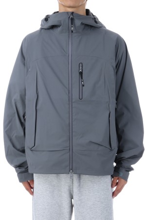 AQUAX PRO SHELL - GRAY (FPA08252U0006)