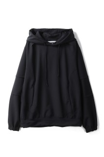 STORM FLEECE TECH HOODIE - GRAY (FPA12252U0001)