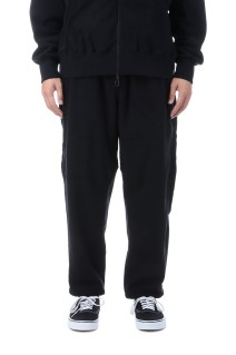 MOUT WIND PRO FIEL D JOGGERS - BLACK (MT1806)