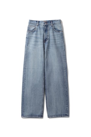 Cary's Denim - BLUE (12511401)