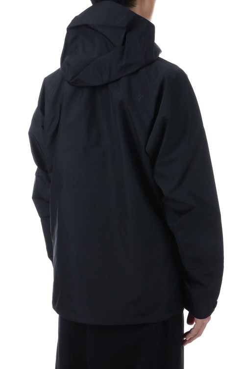 GORE-TEX PRO Factors Jacket - BLACK (GM05300) | セレクトショップ