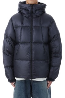 PERTEX QUANTUM Down Parka - BLACK (GL25337)