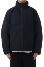 GORE-TEX 900FP Down Jacket	 - BLACK (GL25342)